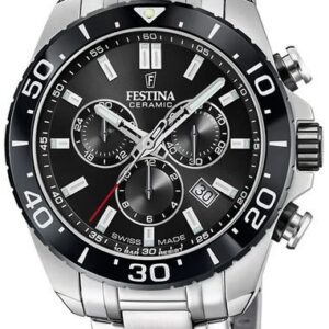 Festina Swiss Made 20042/4