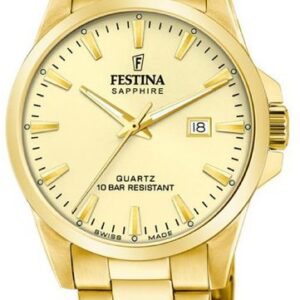 Festina Swiss Made 20044/4