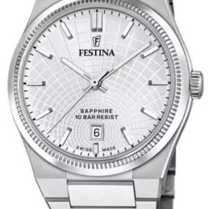 Festina Swiss Made 20051/1
