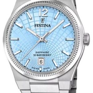 Festina Swiss Made 20052/5