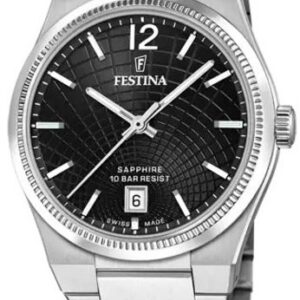 Festina Swiss Made 20052/8