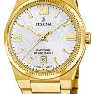 Festina Swiss Made 20057/1