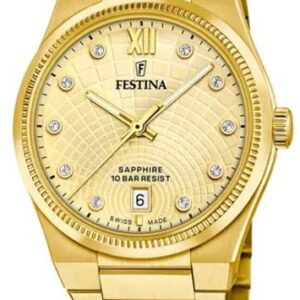 Festina Swiss Made 20058/2