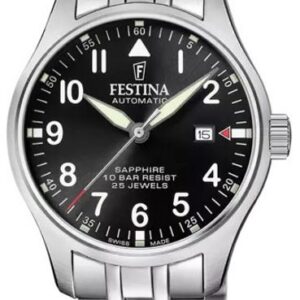 Festina Swiss Made 20151/D