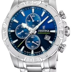 Festina Timeless Chronograph 20704/4