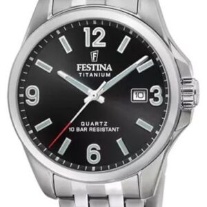 Festina Titanium  20696/3