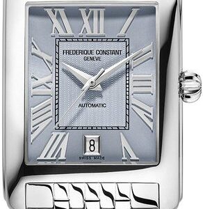 Frederique Constant Classics Carrée Automatic FC-303RLB4C6B