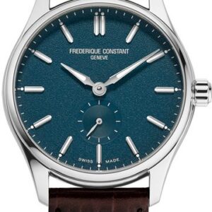 Frederique Constant Classics Index Small Seconds Automatic FC-530G3B6