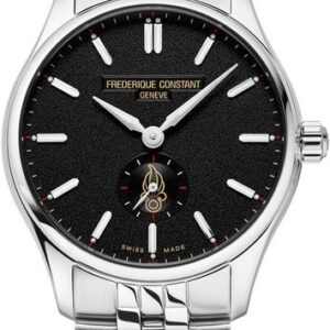 Frederique Constant Classics Index Small Seconds Automatic x Légion Étrangère Limited Edition FC-530GS3B6B