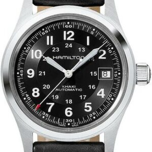 Hamilton Khaki Field Auto 38mm H70455733