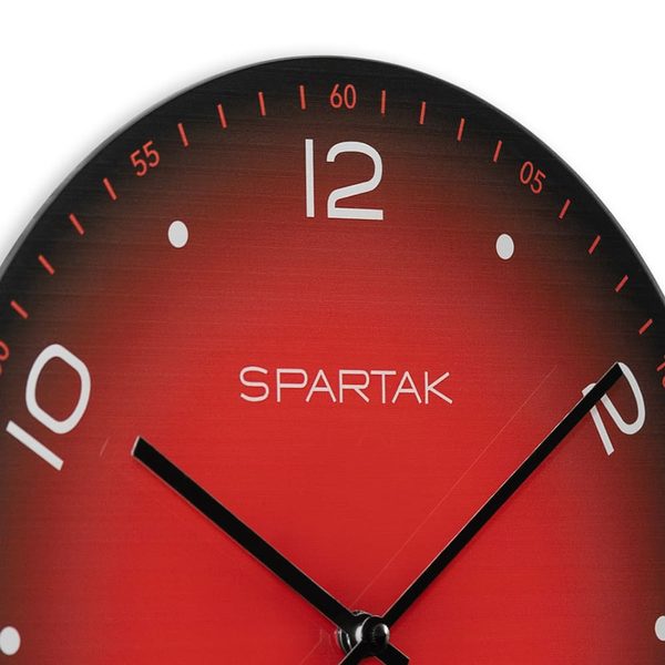 Hodiny Prim Spartak 39 - Ticho před bouří E09.5534.22 - Obrázek 3
