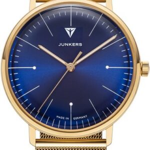 Junkers Bauhaus 38 907.01.01.M