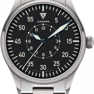 Junkers Baumuster B 920.02.02.M
