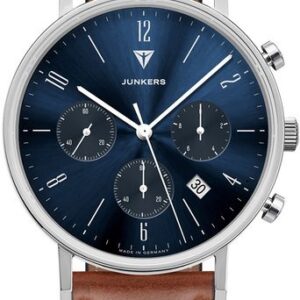 Junkers Dessau Herren Chronograph 919.01.01
