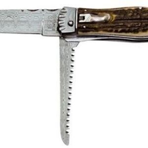Kapesní nůž Mikov PREDATOR EXCLUSIVE 241-DP-3