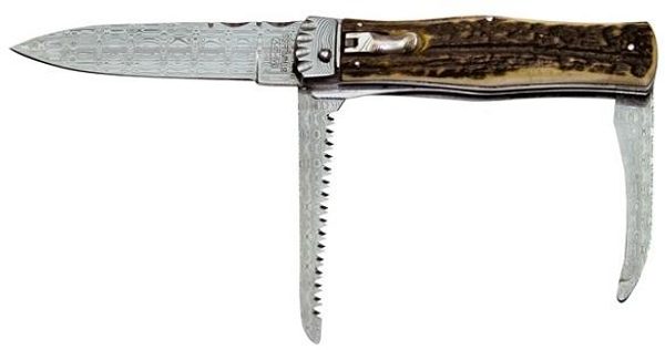 Kapesní nůž Mikov PREDATOR EXCLUSIVE 241-DP-3