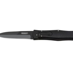 Kapesní nůž Mikov Predator 241-BH-1/B/KLIP