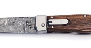 Kapesní nůž Mikov Predator 241-DD-1