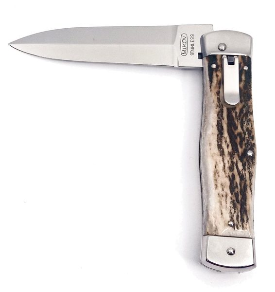 Kapesní nůž Mikov Predator Hammer 241-NP-1 - Obrázek 2