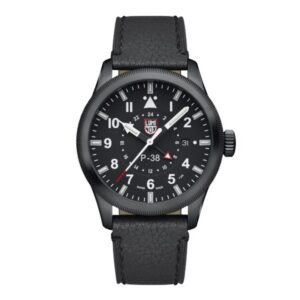 Luminox Air Pilot P-38 LIGHTNING™ GMT 9520 Series XA.9531