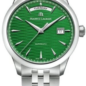 Maurice Lacroix 1975 Automatic Legacy Limited Edition 756058-SS002-630-1