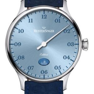 MeisterSinger City Edition BRNO 2026 Limitovaná edice - 10/10