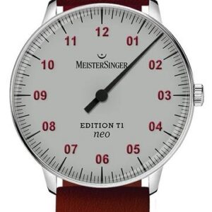 MeisterSinger Edition Neo T1 ED-NES-T1