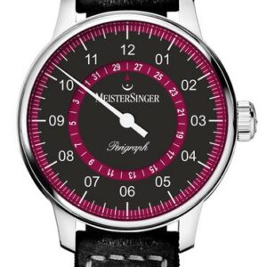 MeisterSinger Perigraph AM1002R