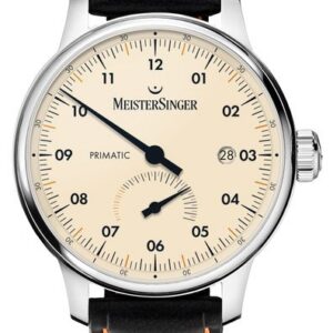 MeisterSinger Primatic PR903