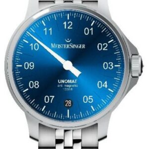 MeisterSinger Unomat UN918