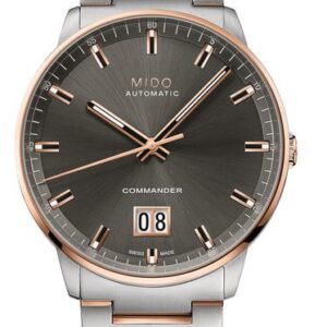 Mido Commander Big Date M021.626.22.061.00