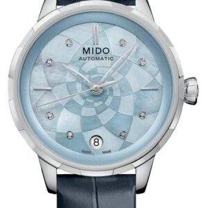 Mido Rainflower M043.207.16.131.00