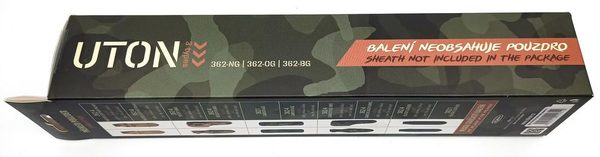 Mikov Uton 362-OG - Obrázek 3