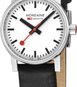 Mondaine Evo2 MSE.30110.LBV