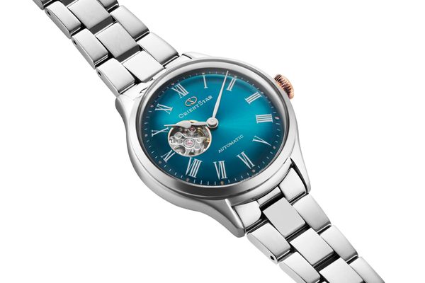 Orient Star Classic RE-ND0024E 75th Anniversary Limited Edition - Obrázek 2