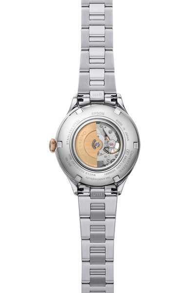 Orient Star Classic RE-ND0024E 75th Anniversary Limited Edition - Obrázek 3