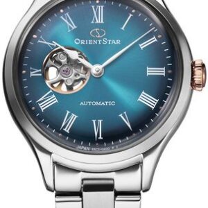 Orient Star Classic RE-ND0024E 75th Anniversary Limited Edition