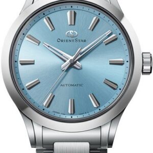 Orient Star Contemporary Sakigake RE-BQ0002L