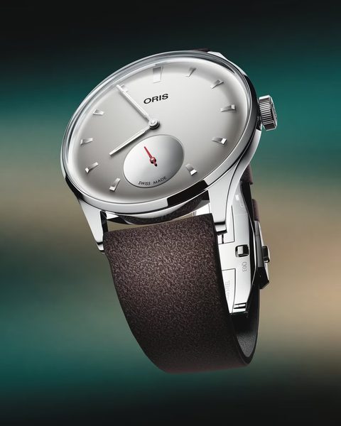 Oris Artelier Hölstein Limited Edition 2026 01 401 7812 4081-Set - Obrázek 3