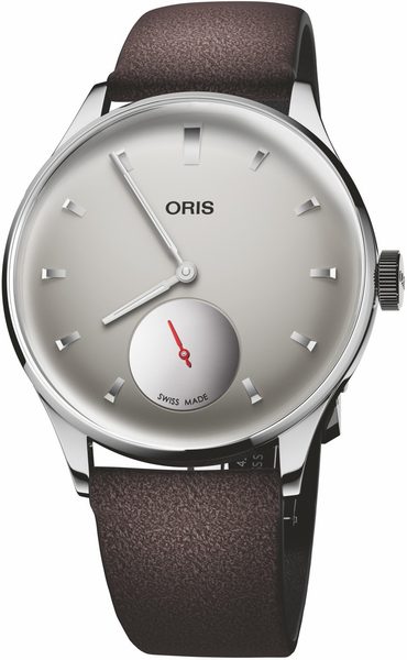Oris Artelier Hölstein Limited Edition 2026 01 401 7812 4081-Set