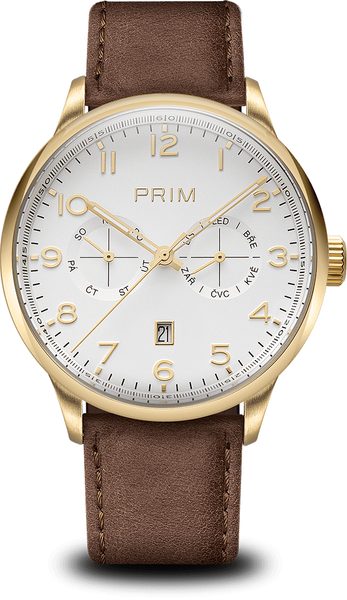 PRIM Manager CZ 25 - G W01P.13249.G