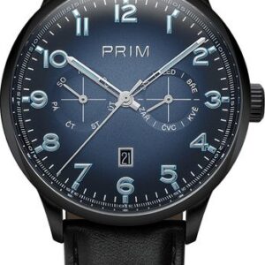 PRIM Manager CZ 25 - H W01P.13249.H