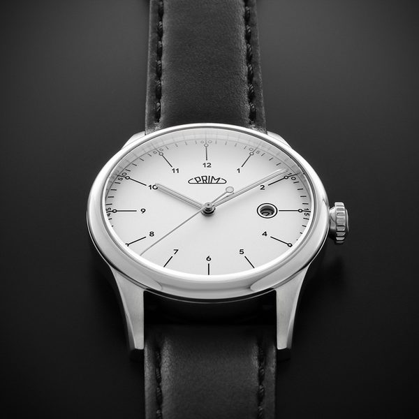 PRIM Retro Automatic - A W01P.13226.A - Obrázek 2