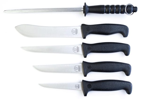SET Nožů Mikov Butcher 300.0 05/D - Obrázek 2