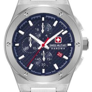 Swiss Military Hanowa SIDEWINDER CHRONO SMWGI2101702