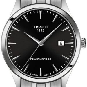 Tissot Classic Dream Powermatic 80 T158.407.11.051.00