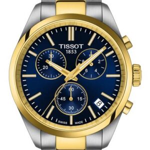 Tissot PR 100 Chronograph T150.417.22.041.00