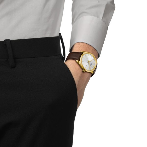 Tissot PR 100 Quartz T150.410.36.391.00 - Obrázek 2