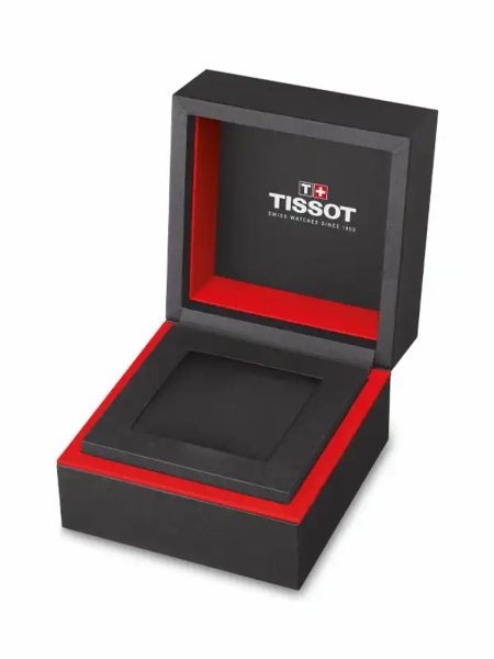 Tissot PR 100 Quartz T150.410.36.391.00 - Obrázek 3