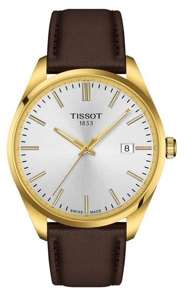 Tissot PR 100 Quartz T150.410.36.391.00